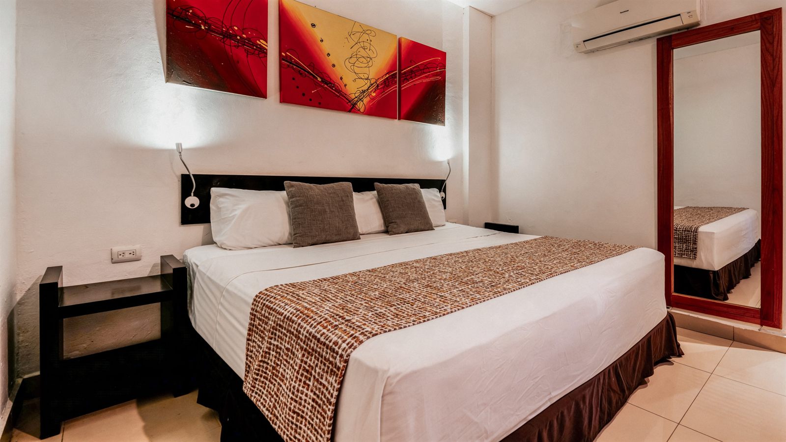 Executive - Aparthotel Siete32