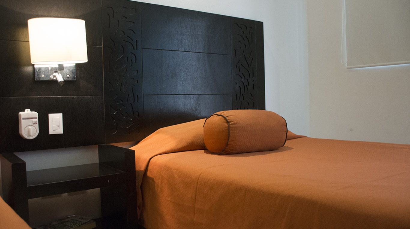 Suites para turistas en Mérida