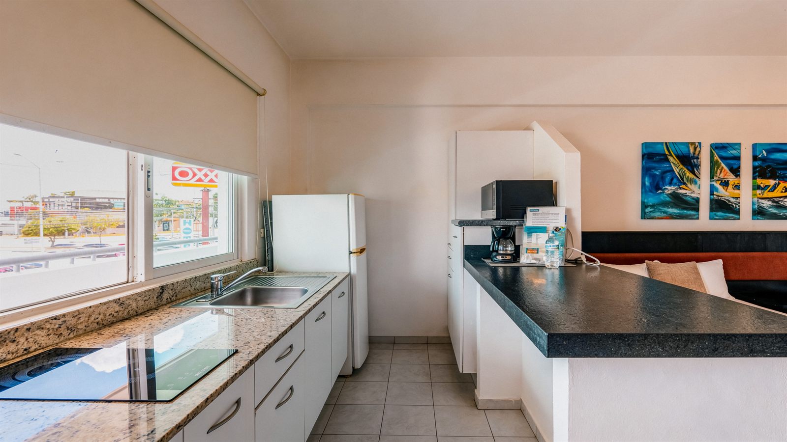 Suite para familias