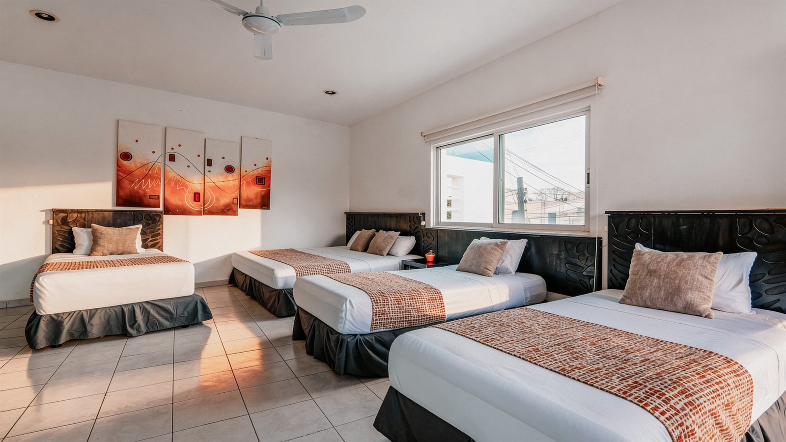 Master Suite - Aparthotel Siete32