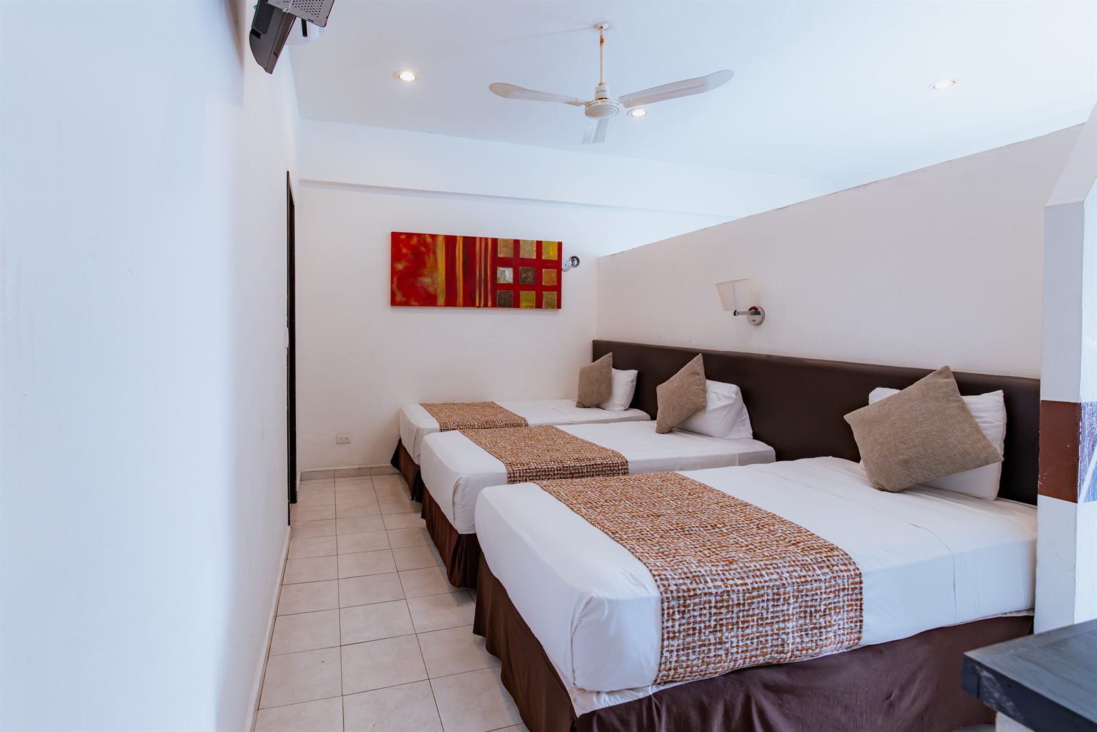 Master Suite Jr. - Aparthotel Siete32