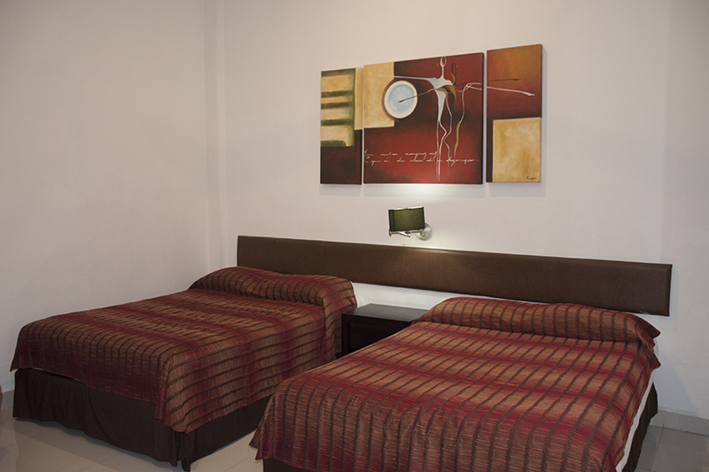 Executive Studio - Cocina