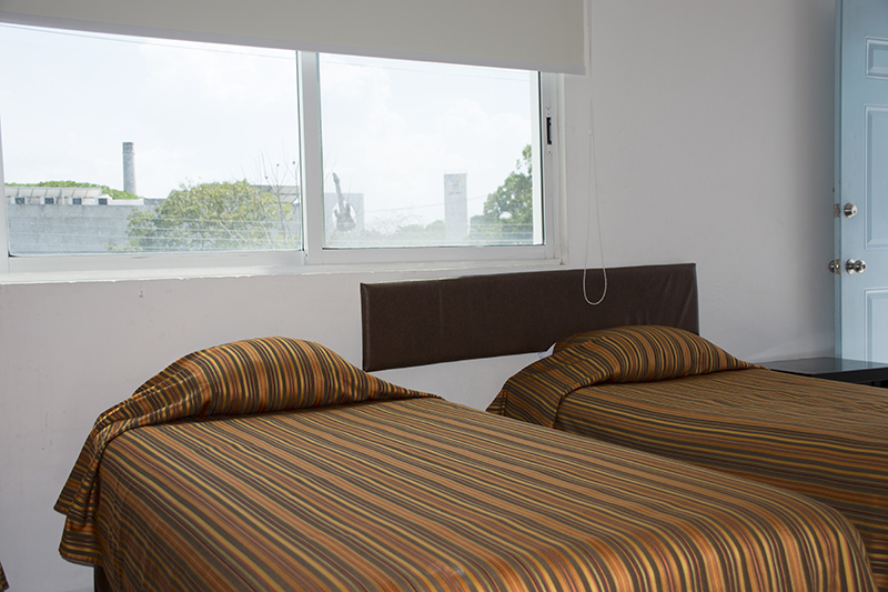 Executive Studio - Aparthotel Siete32