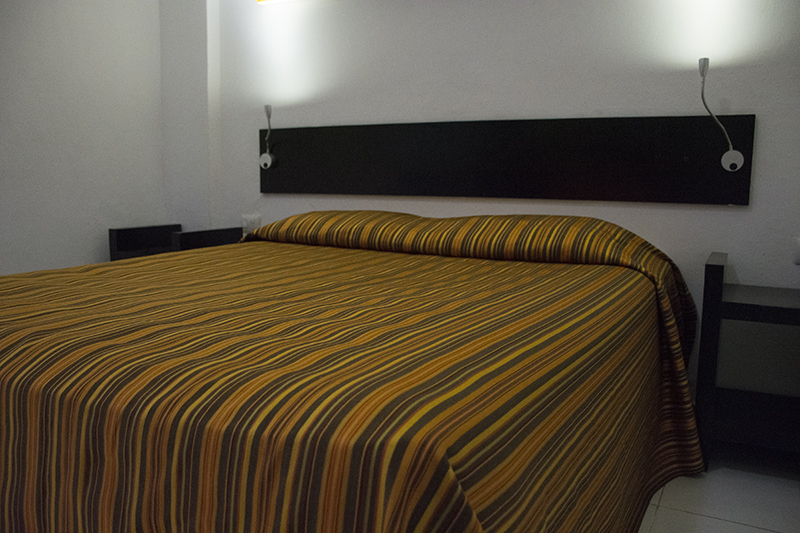Master Studio - Aparthotel Siete32